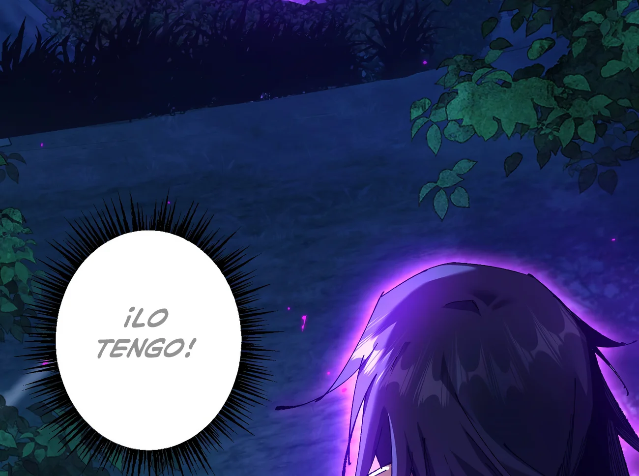 Página 107 del Manga