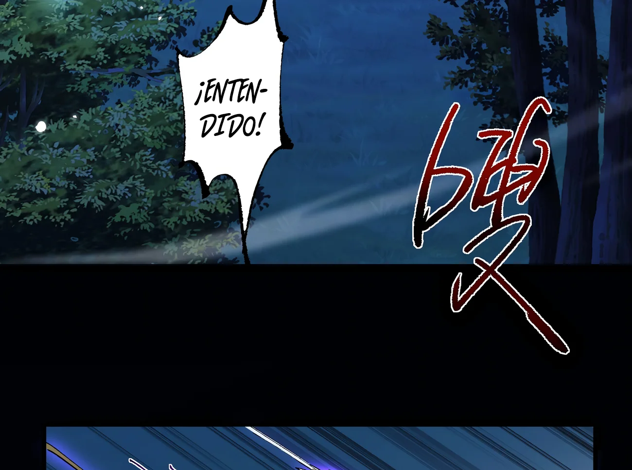 Página 115 del Manga