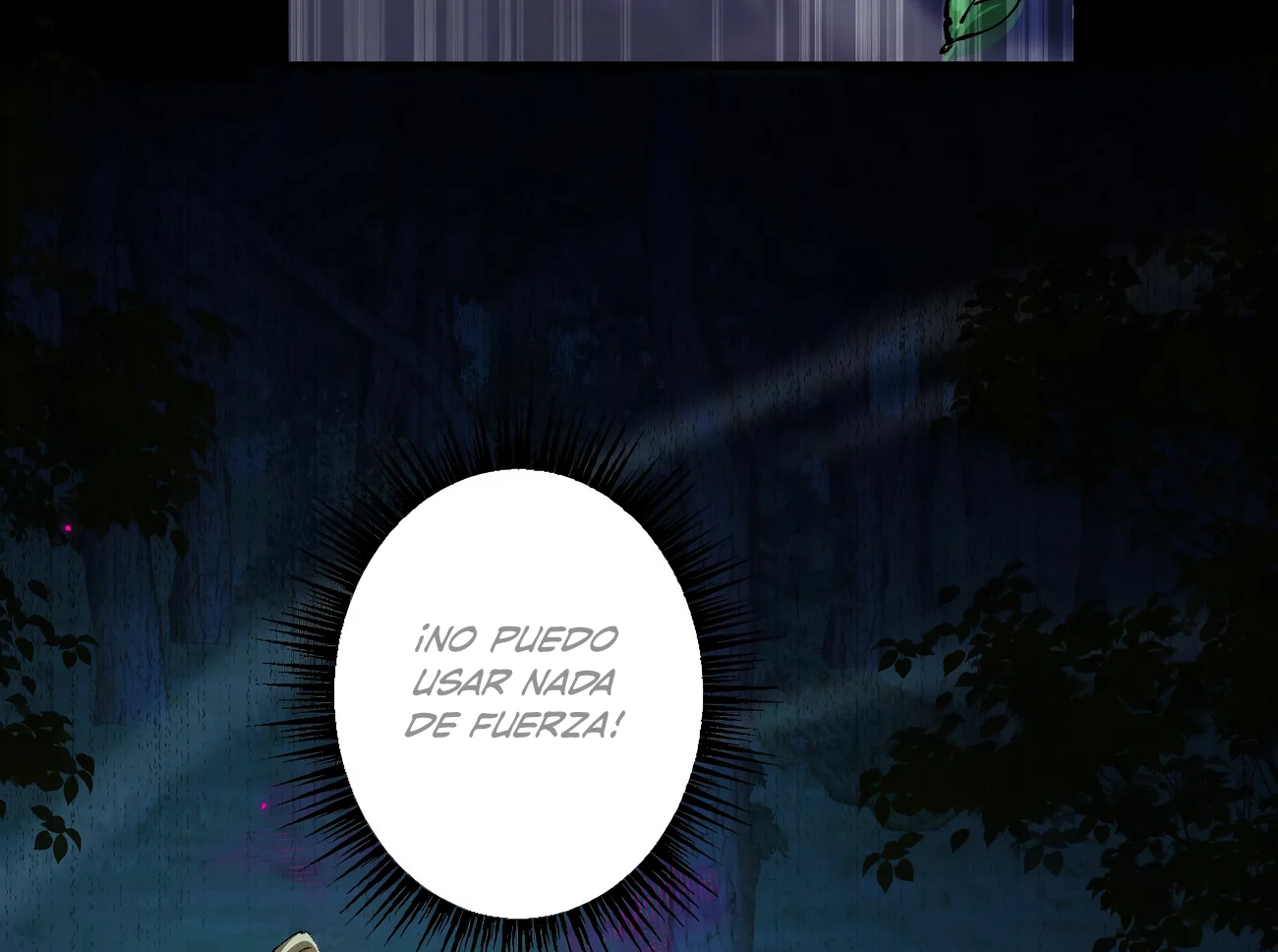 Página 123 del Manga