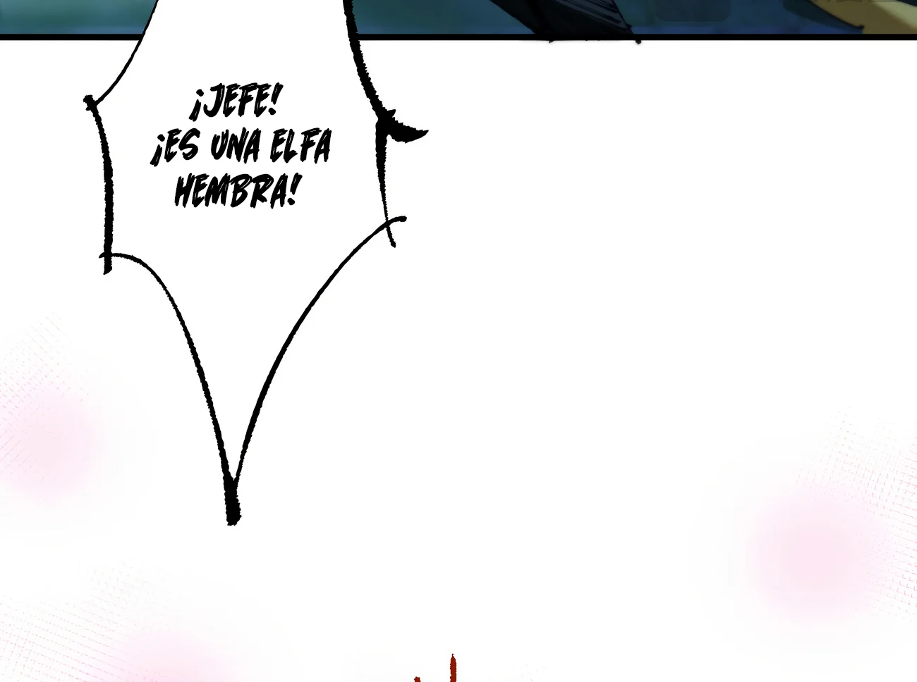 Página 127 del Manga