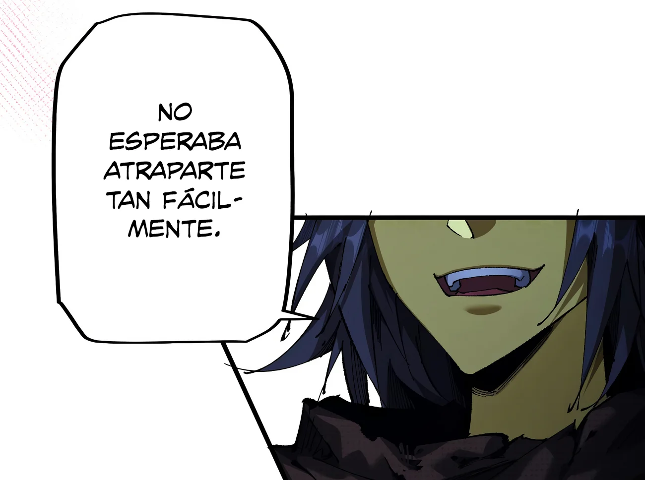 Página 131 del Manga