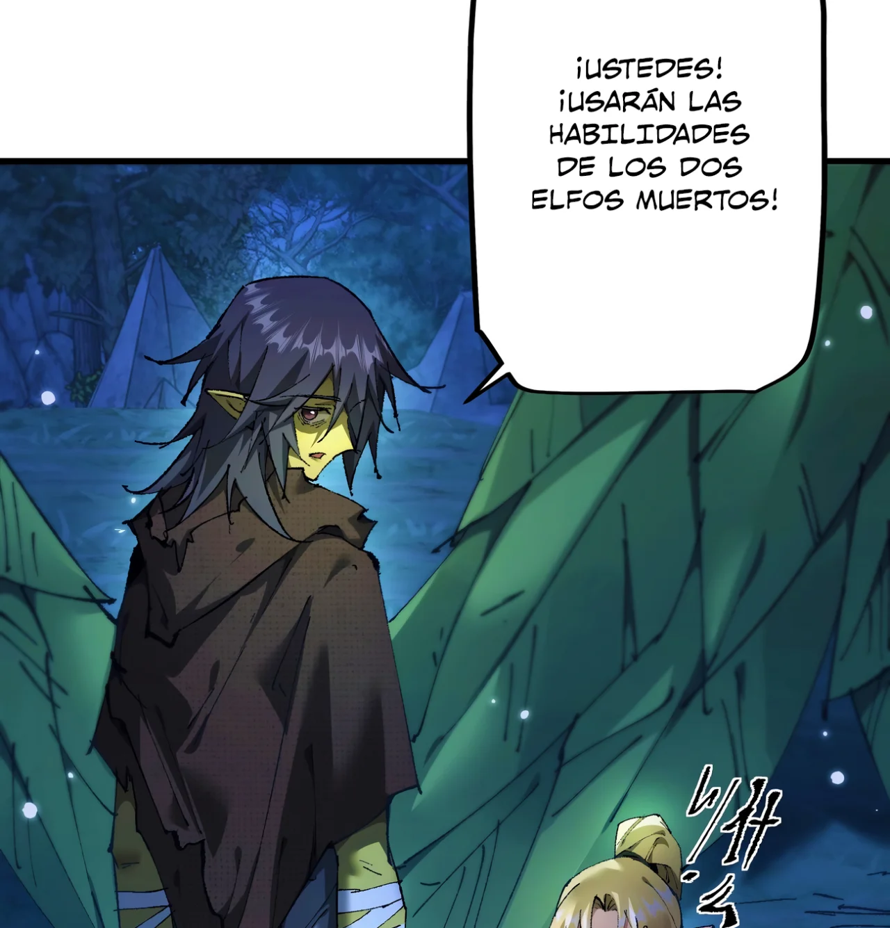 Página 24 del Manga