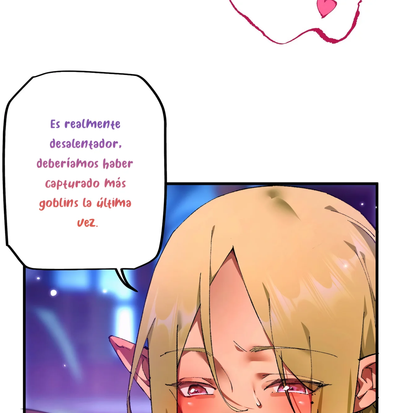 Página 35 del Manga