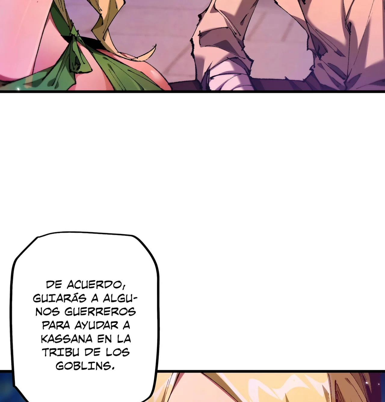 Página 40 del Manga