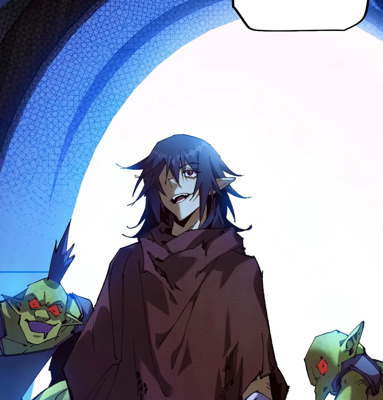 Página 52 del Manga