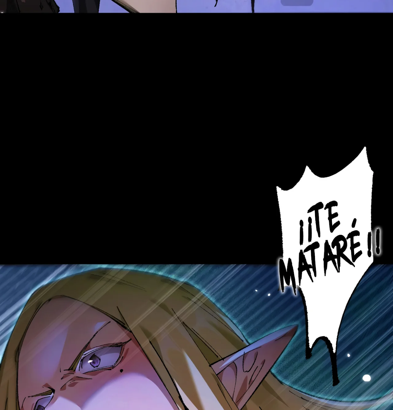 Página 59 del Manga
