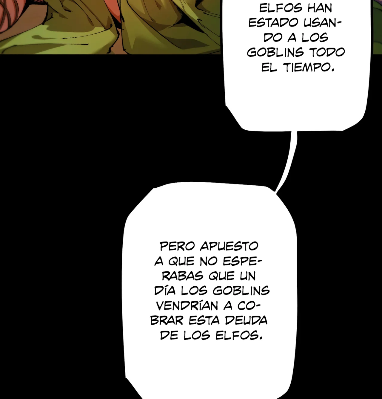 Página 71 del Manga