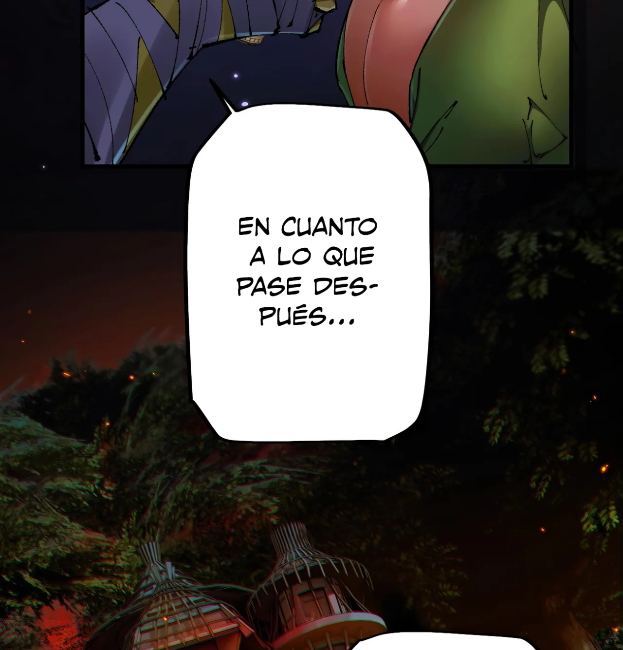 Página 89 del Manga