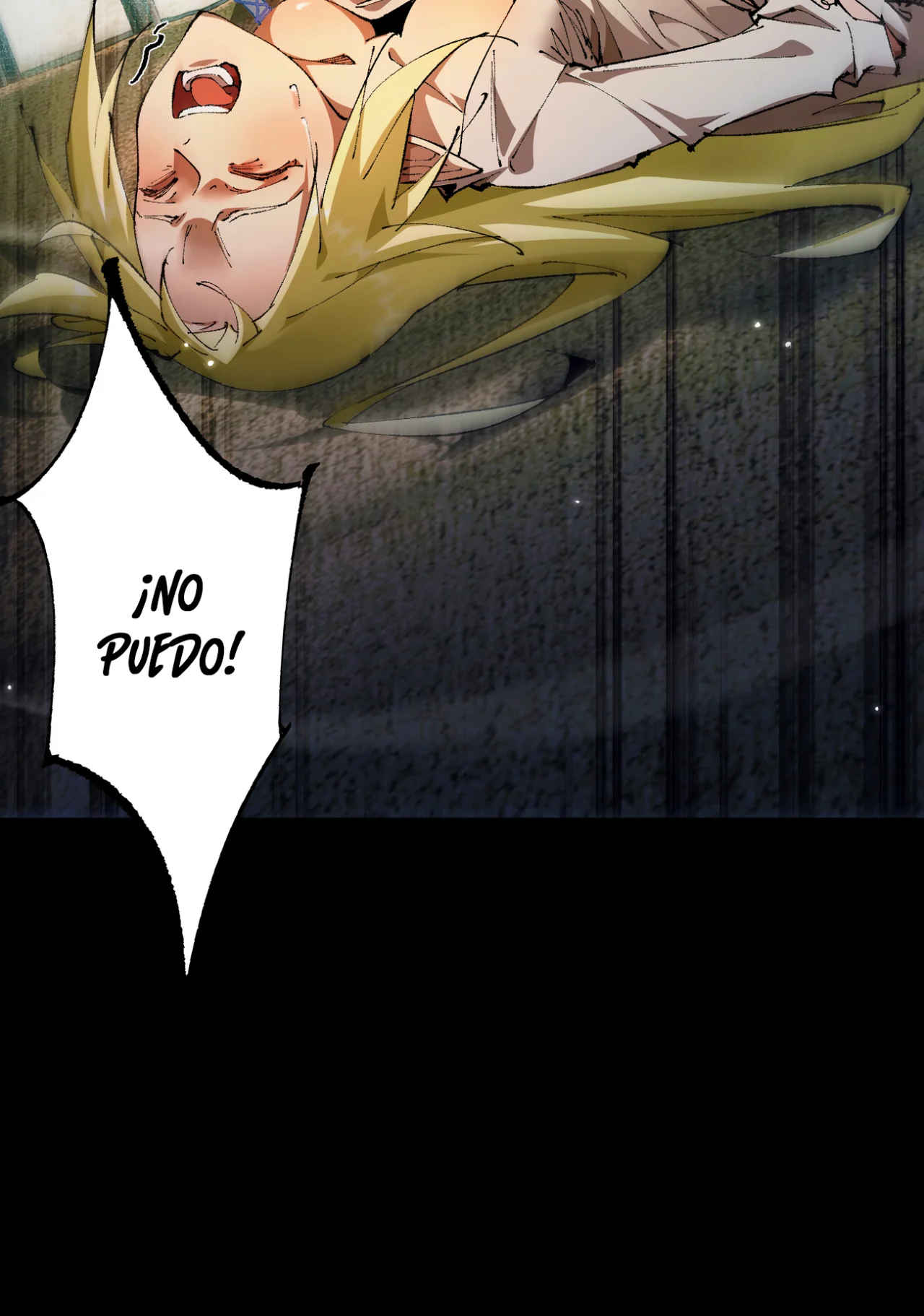 Página 34 del Manga