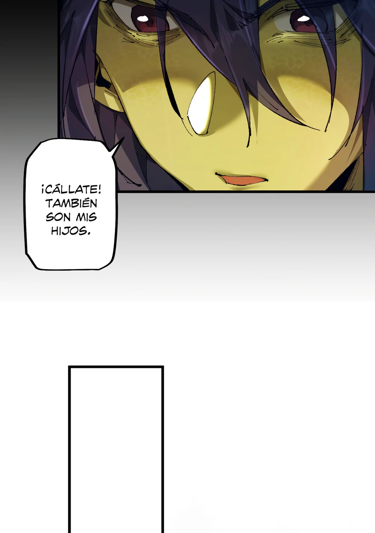 Página 39 del Manga