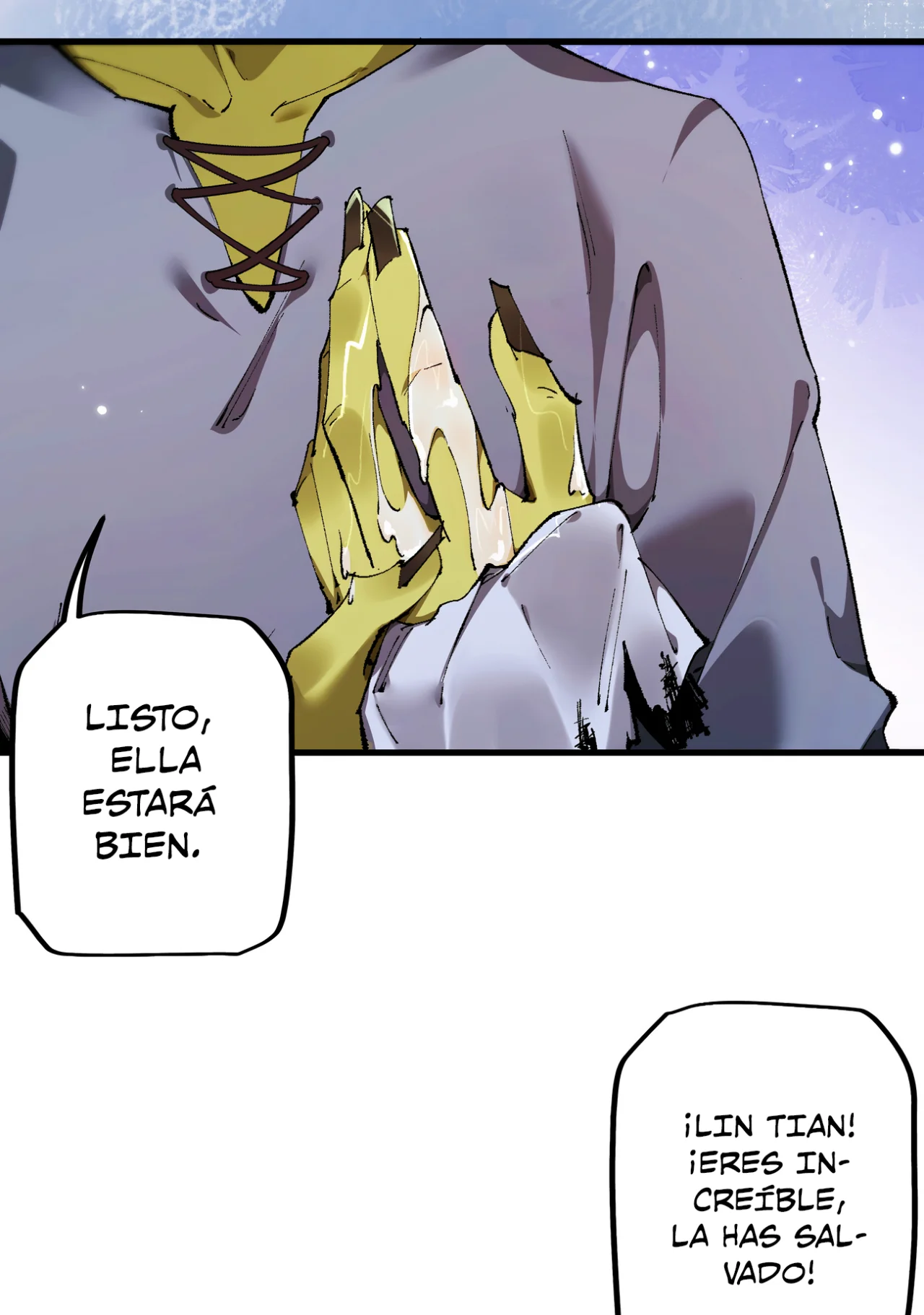 Página 41 del Manga
