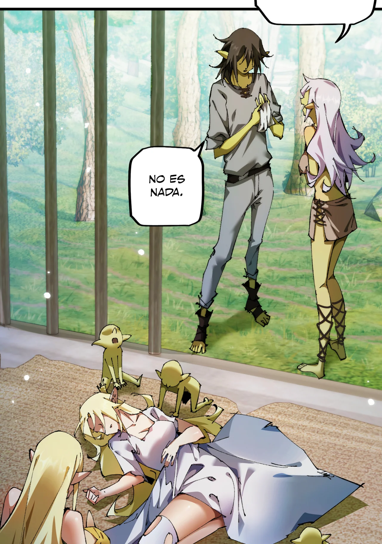 Página 42 del Manga