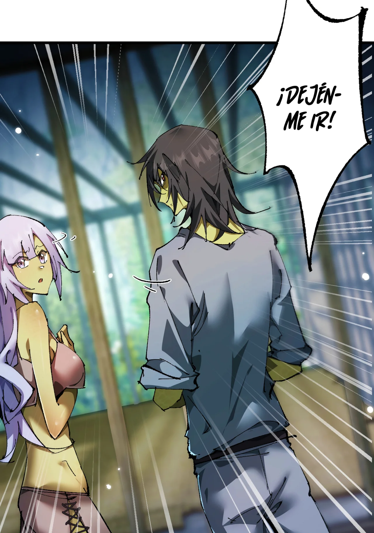 Página 44 del Manga