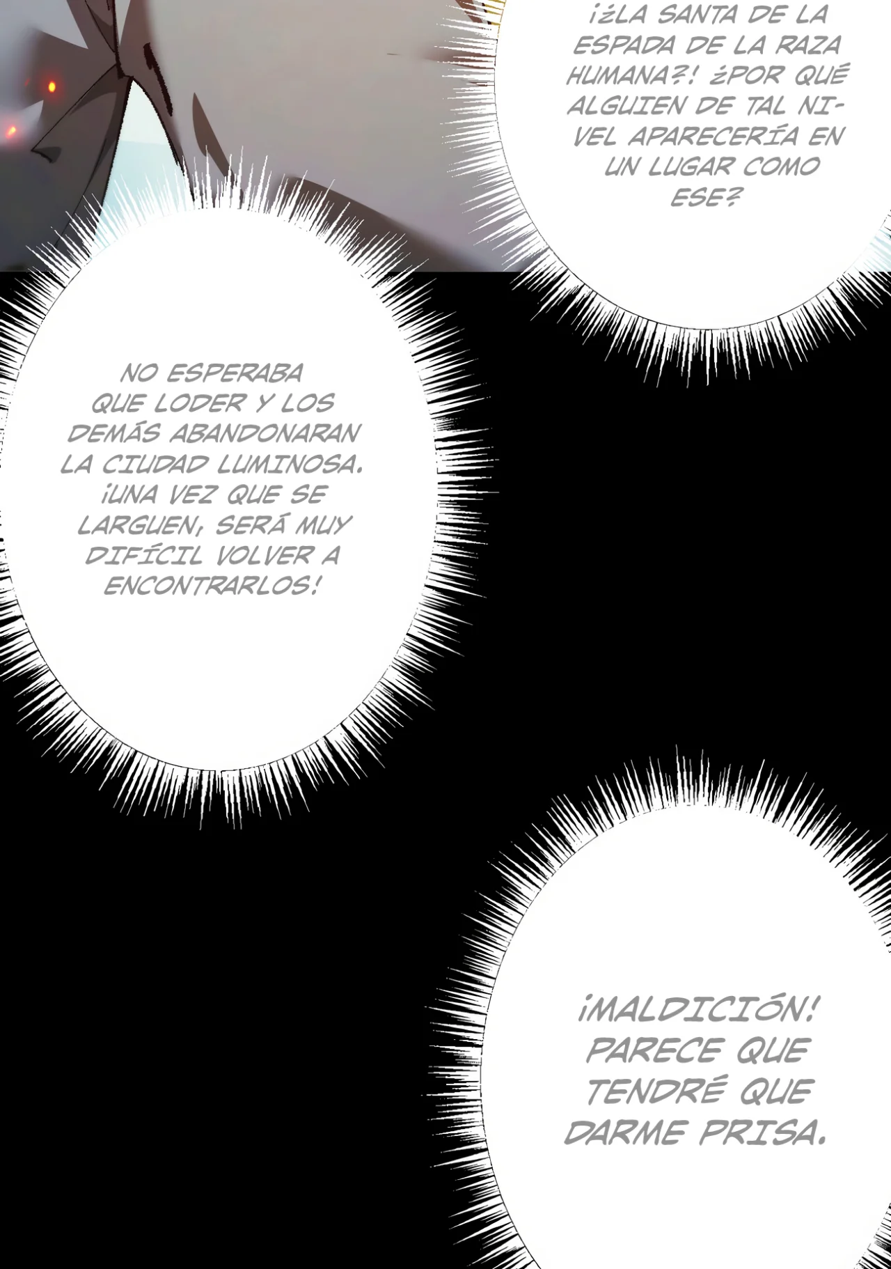 Página 67 del Manga
