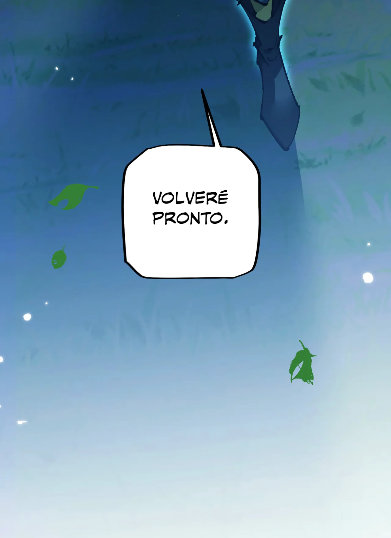 Página 81 del Manga