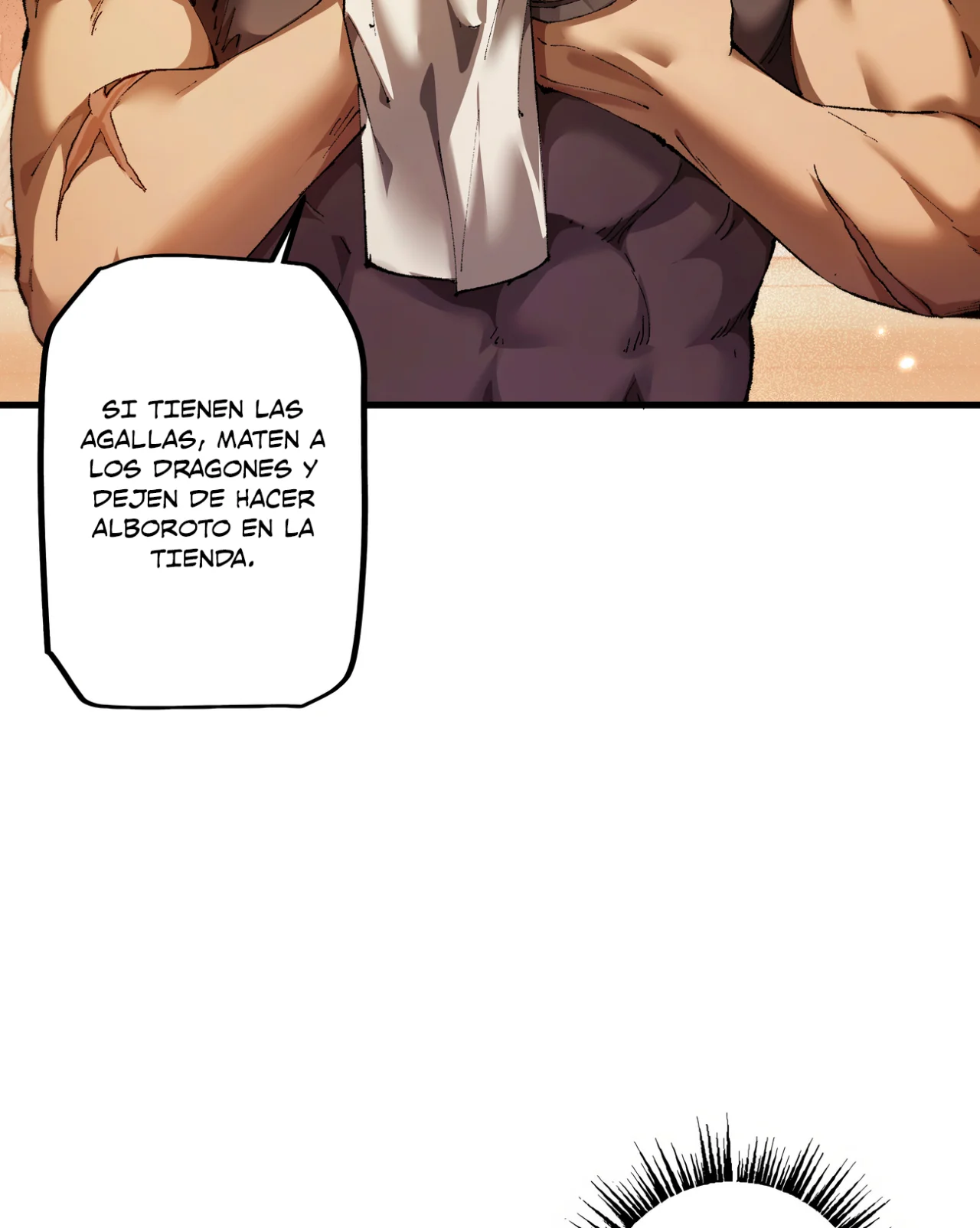 Página 36 del Manga