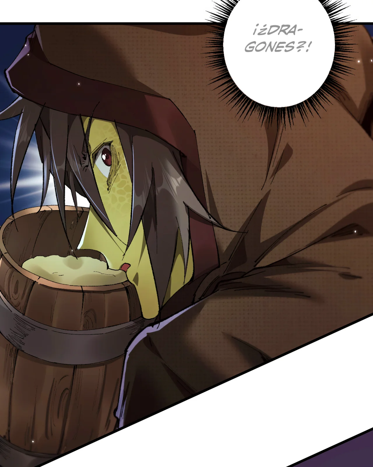 Página 37 del Manga