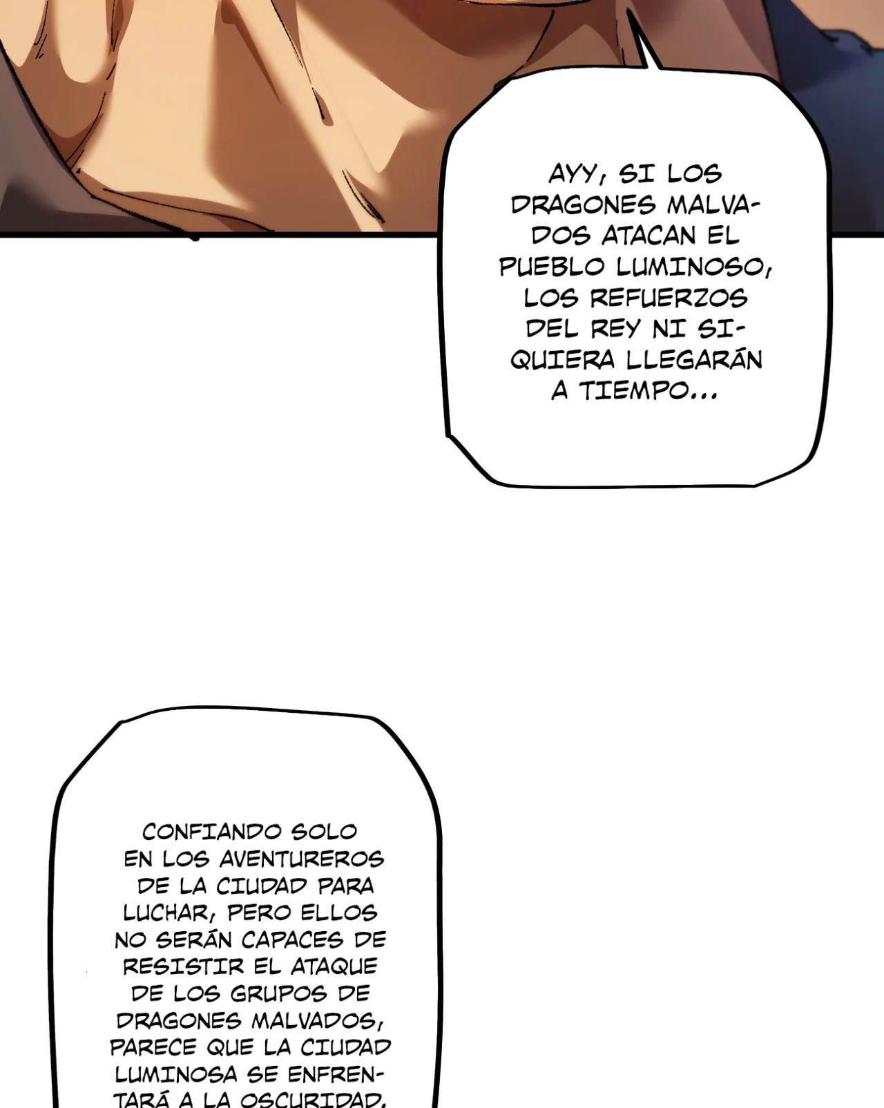 Página 39 del Manga