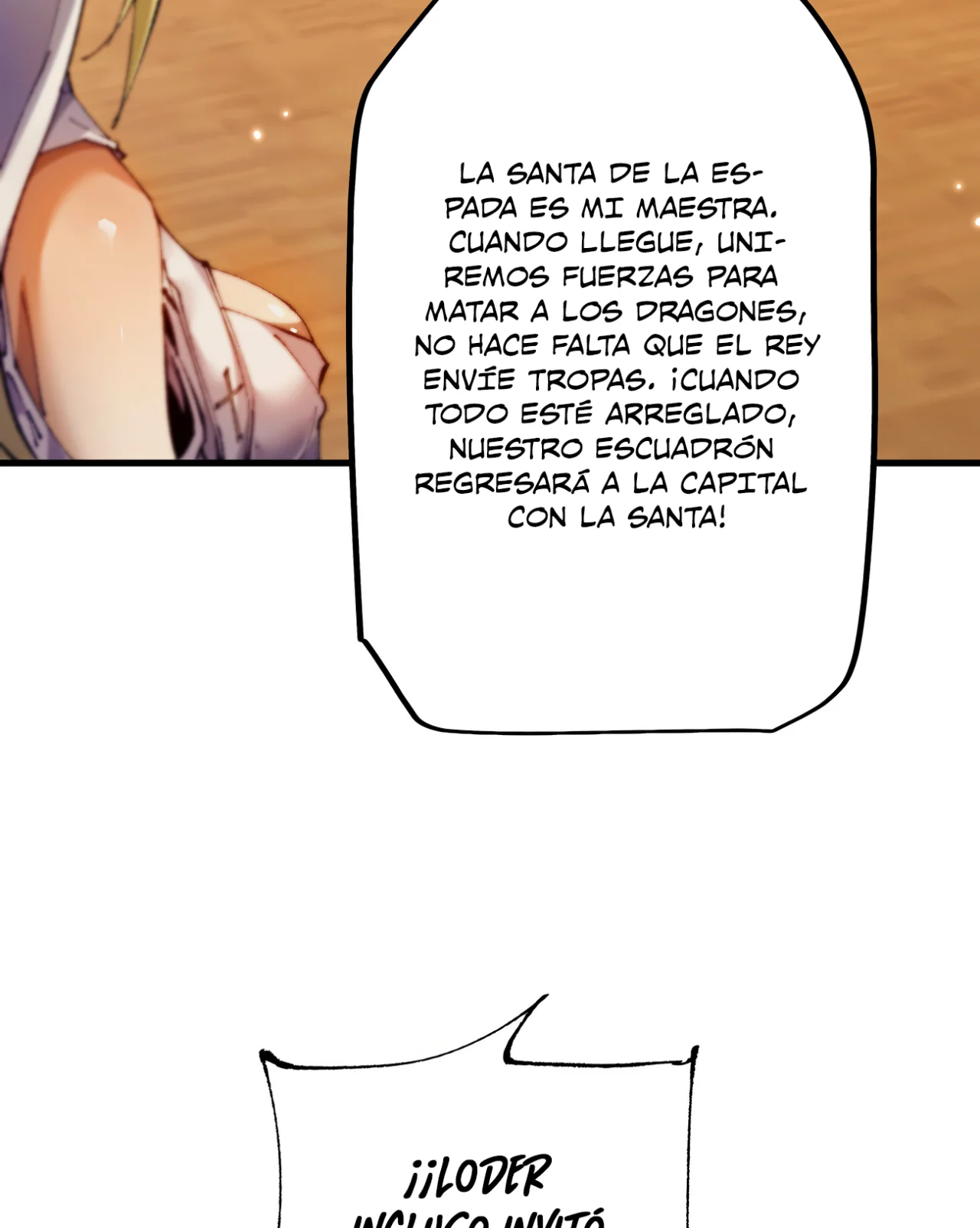 Página 43 del Manga