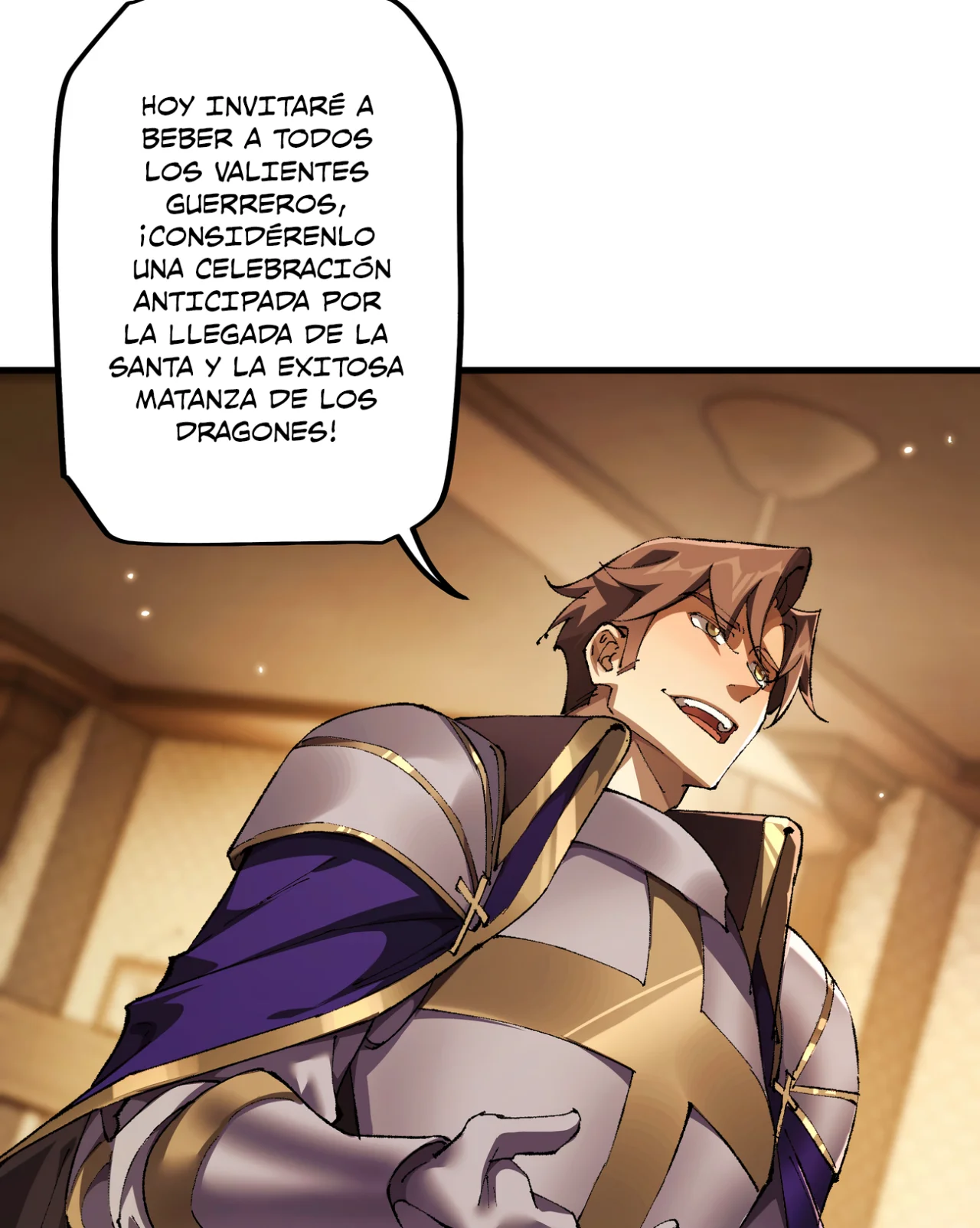 Página 46 del Manga