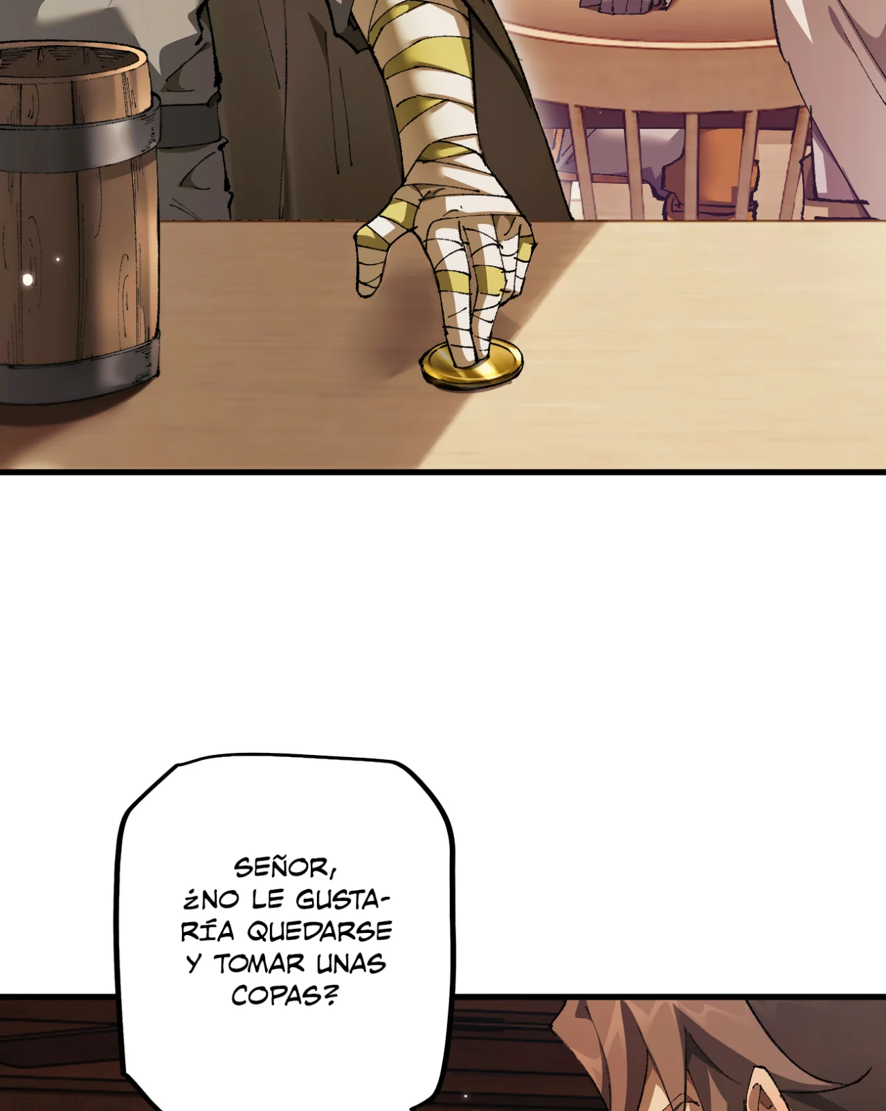 Página 49 del Manga