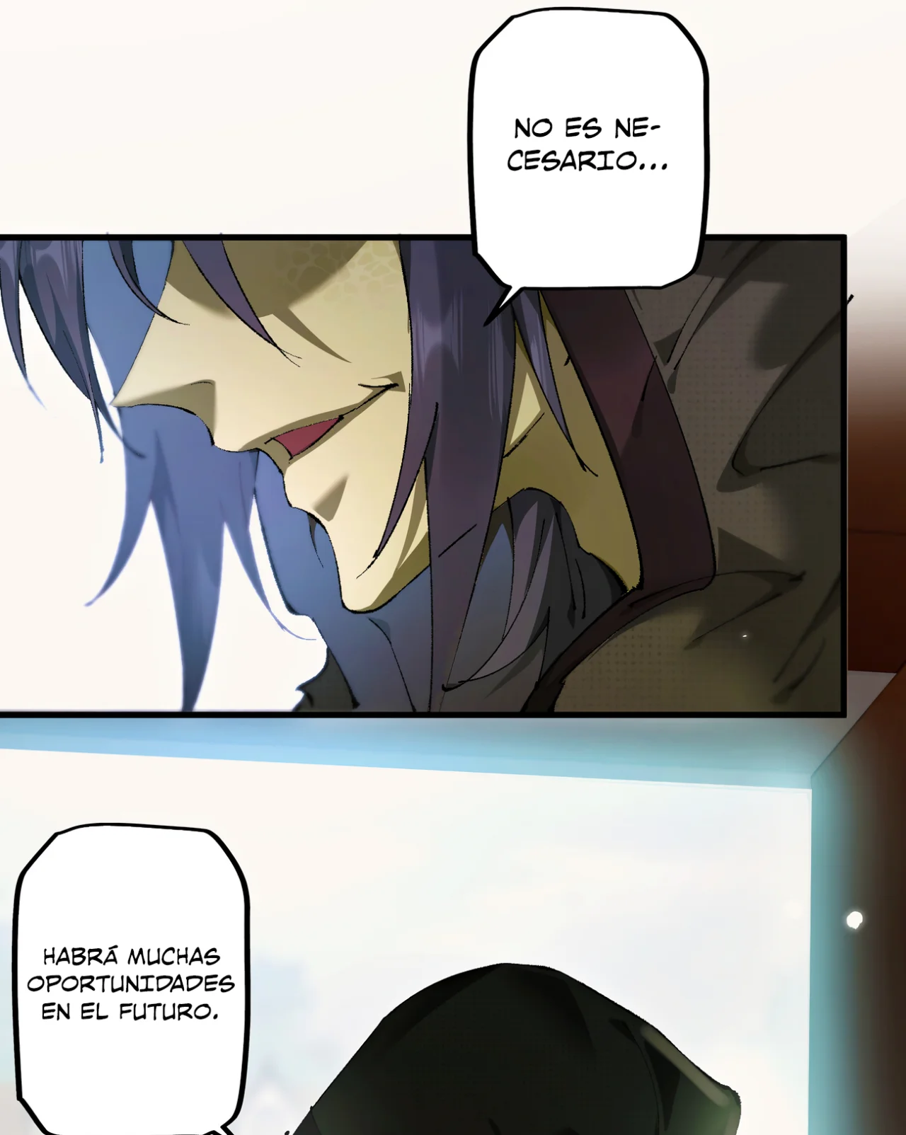Página 51 del Manga