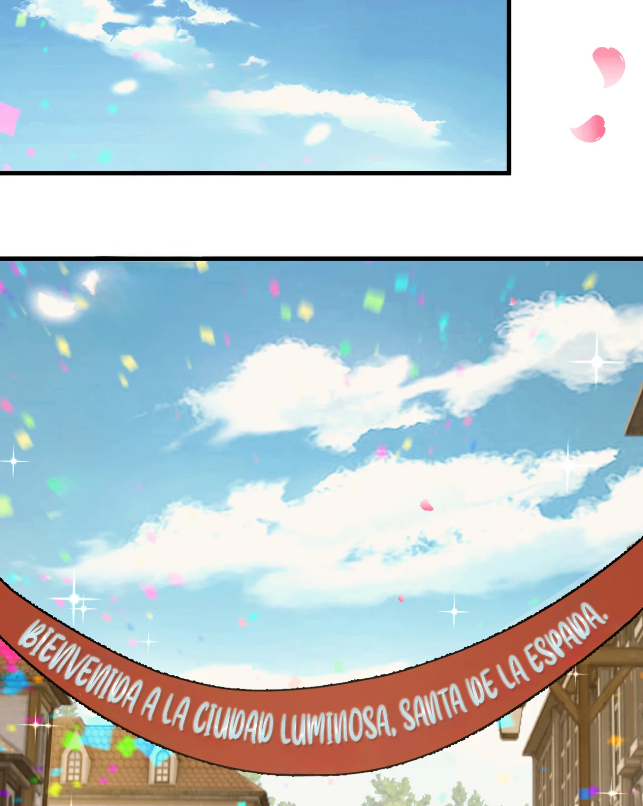Página 55 del Manga