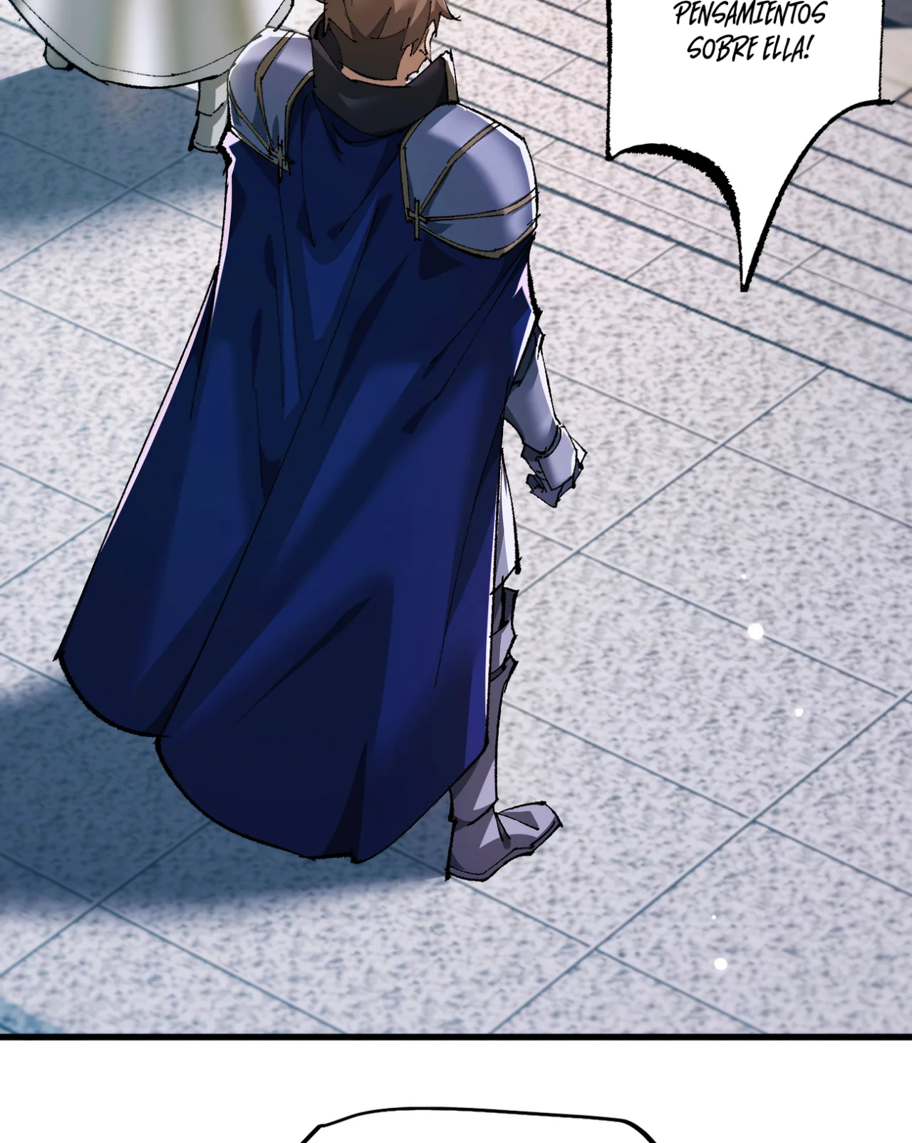 Página 65 del Manga