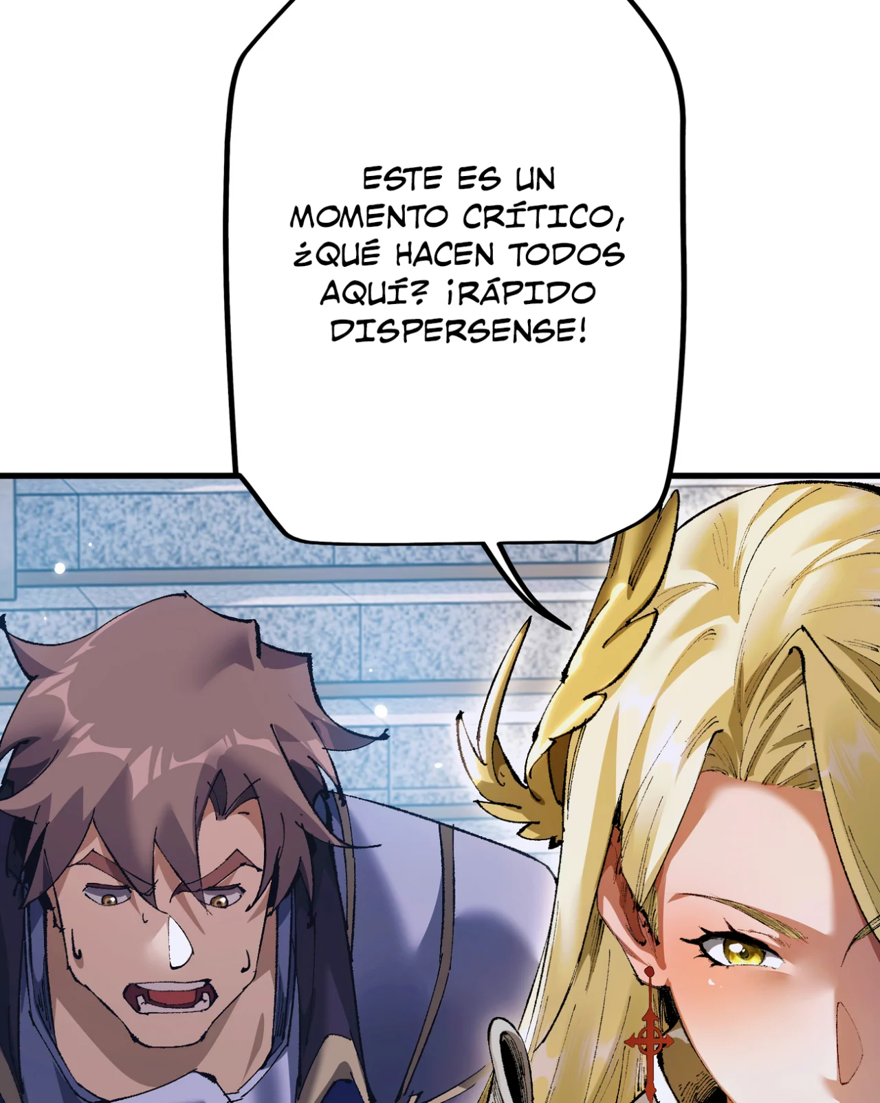 Página 66 del Manga