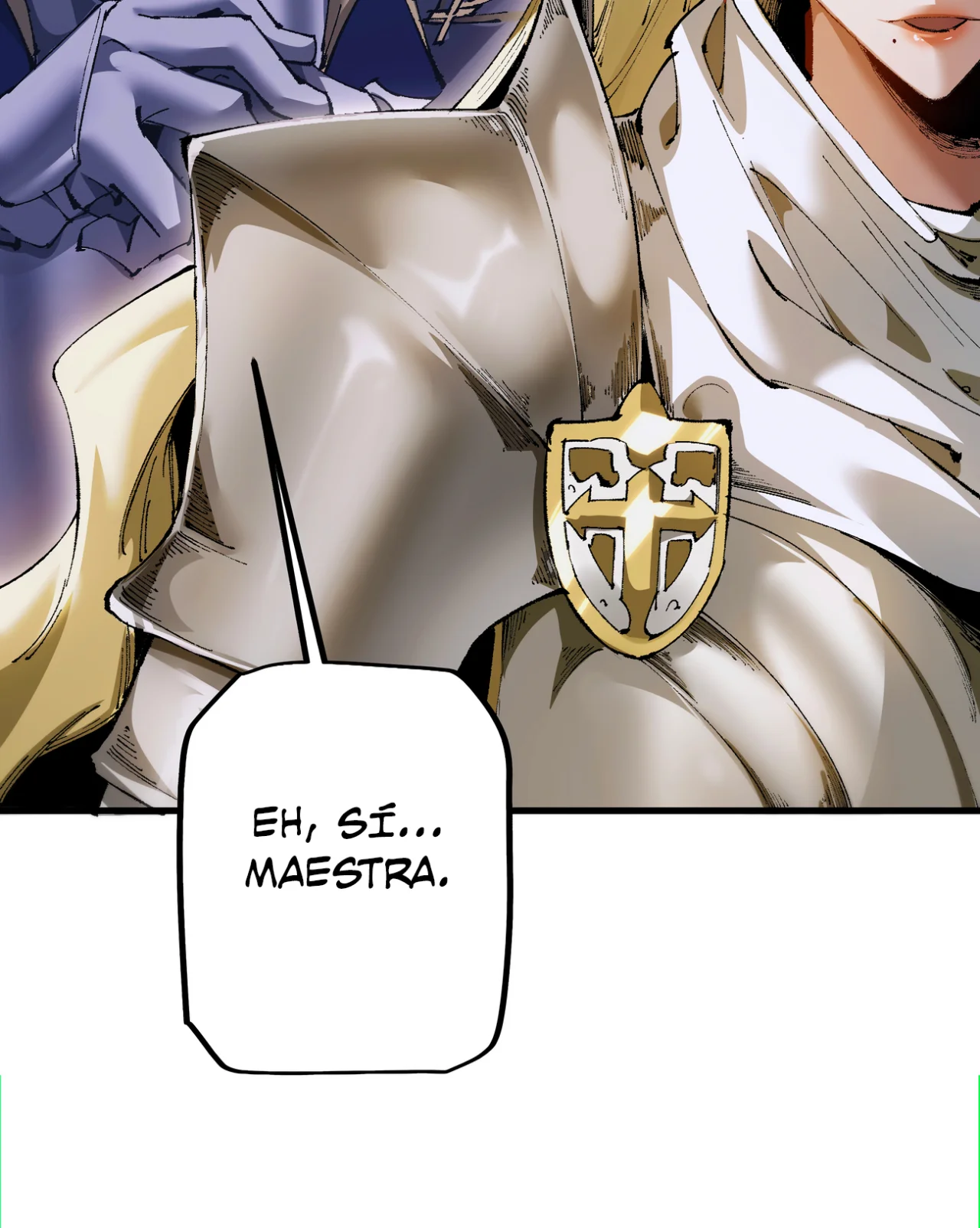 Página 67 del Manga