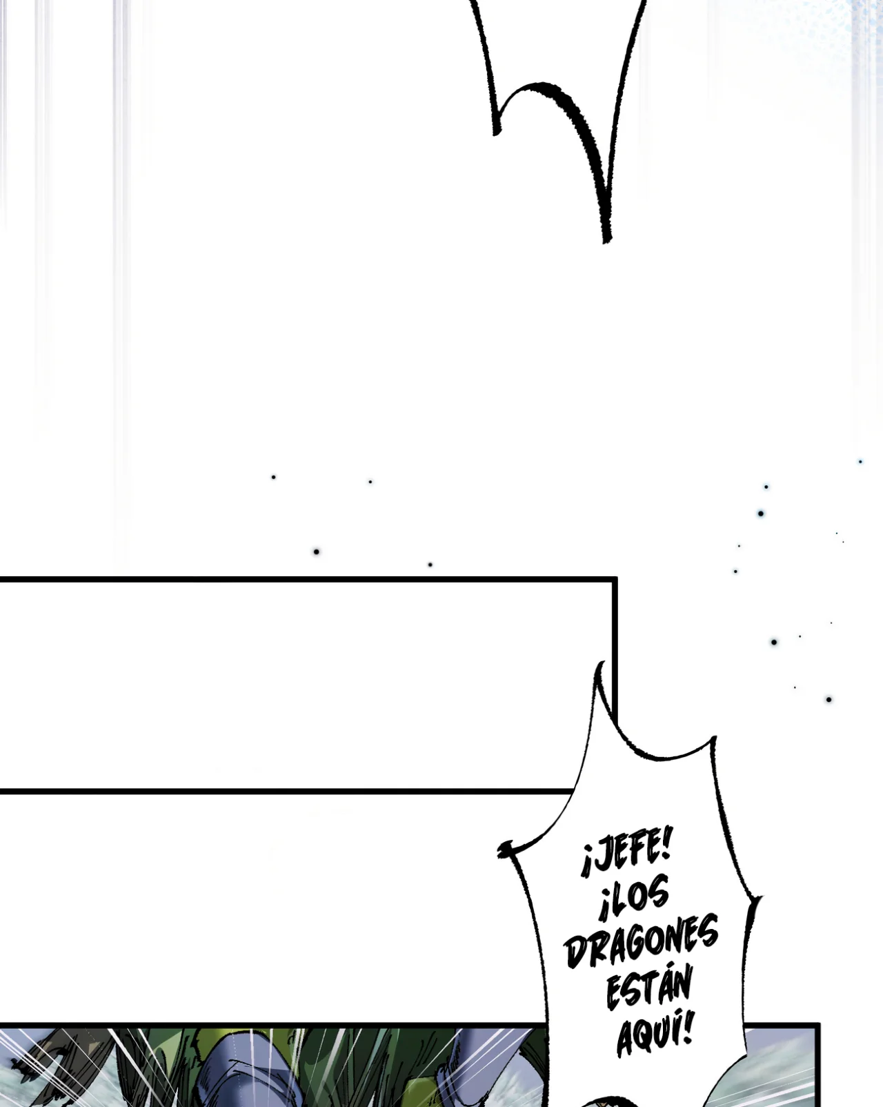 Página 76 del Manga