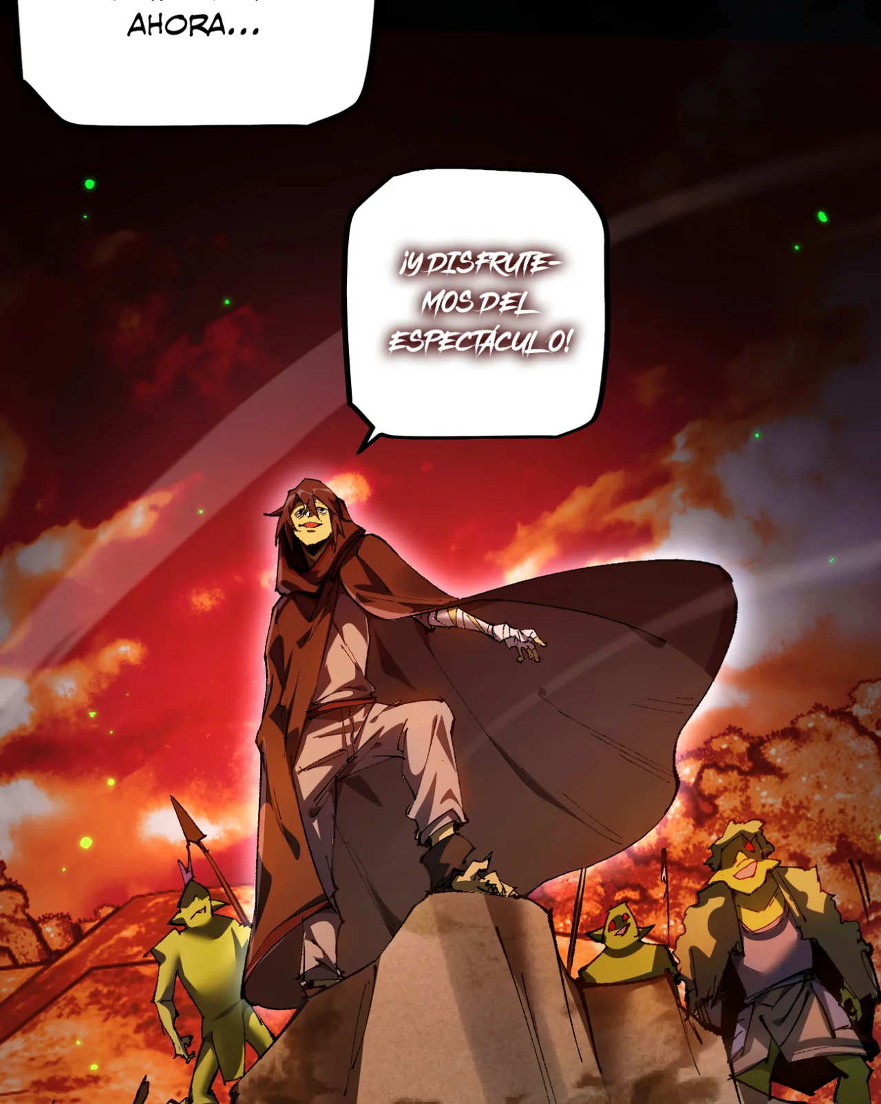 Página 79 del Manga