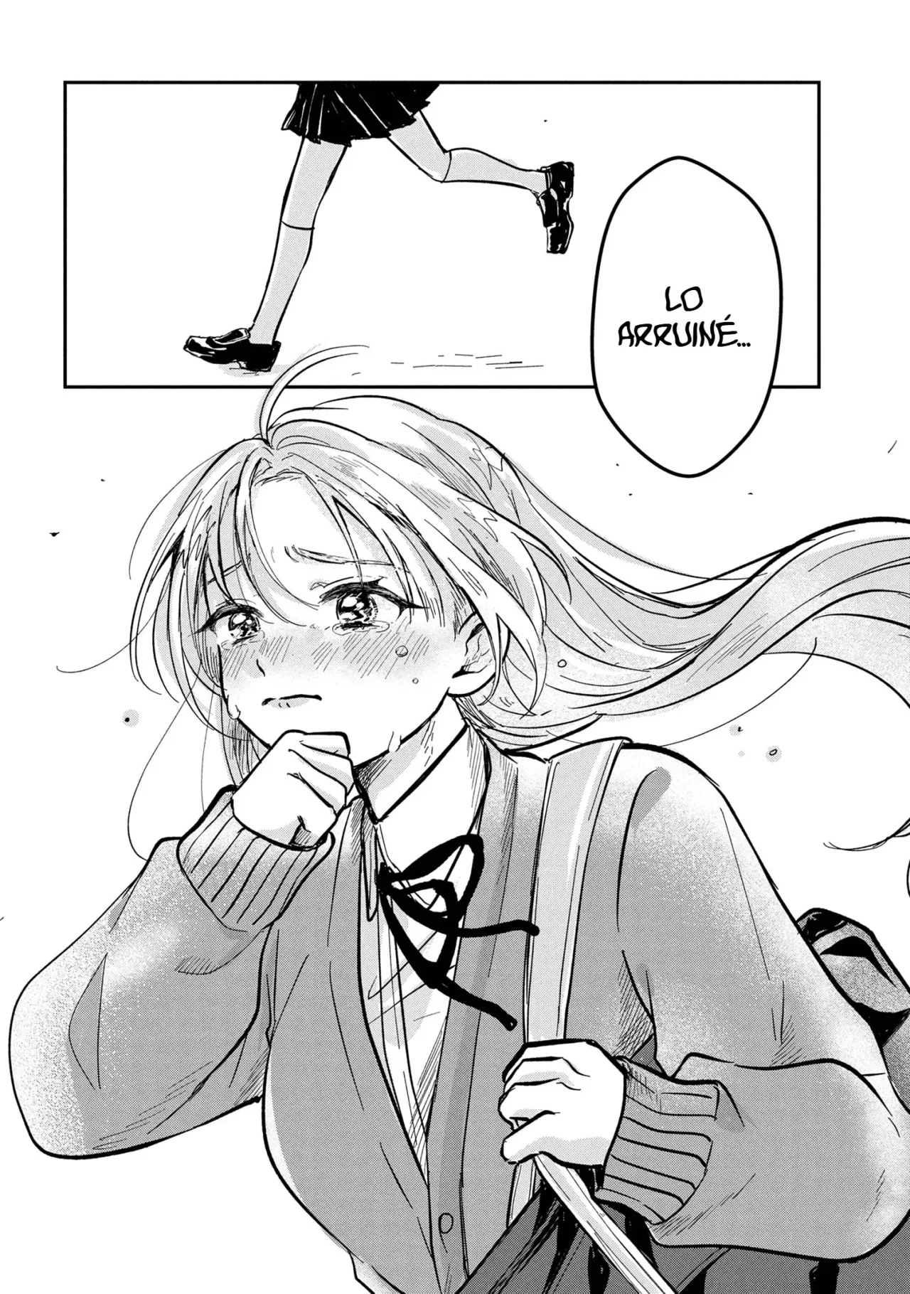 Página 35 del Manga