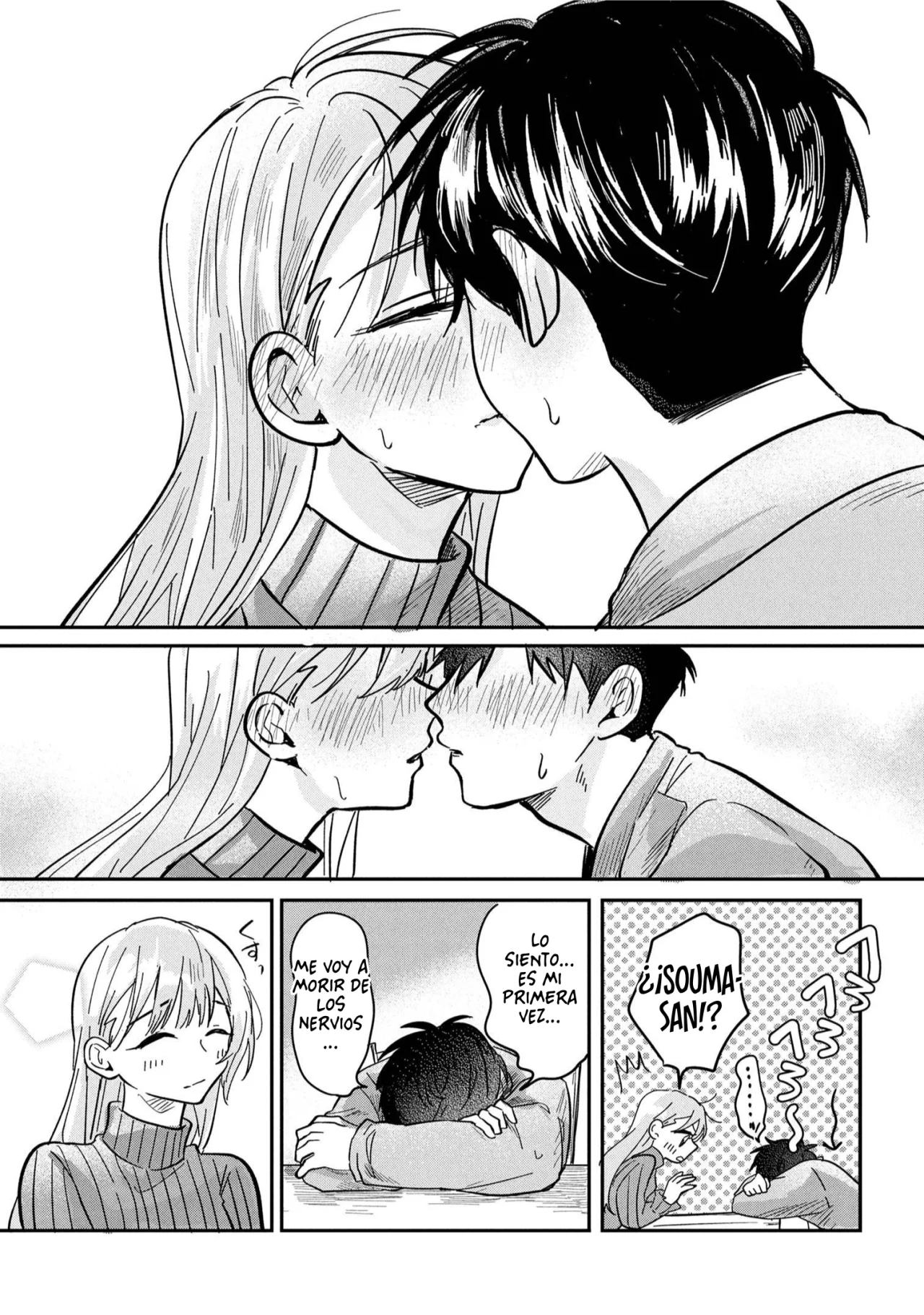 Página 36 del Manga