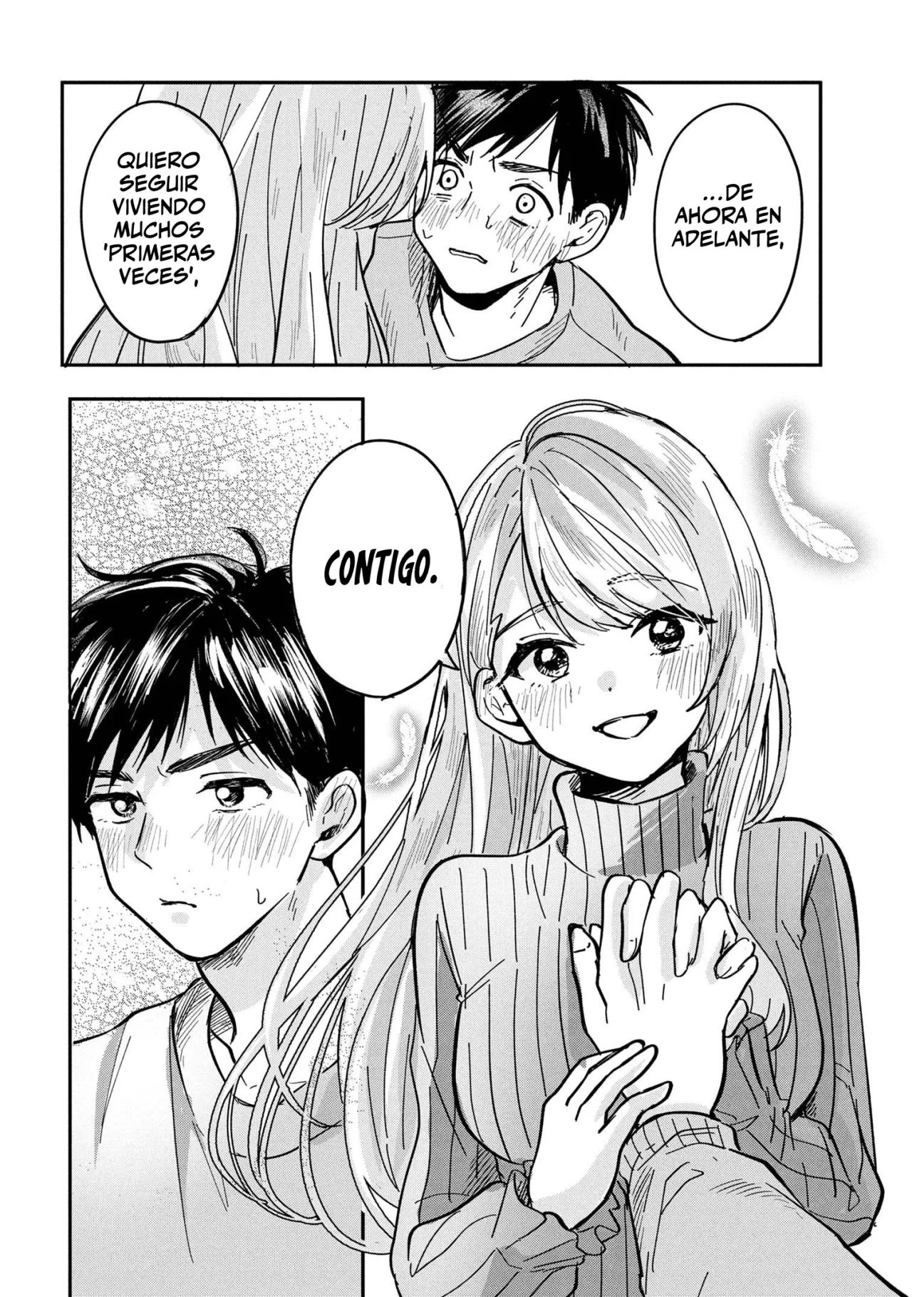 Página 39 del Manga