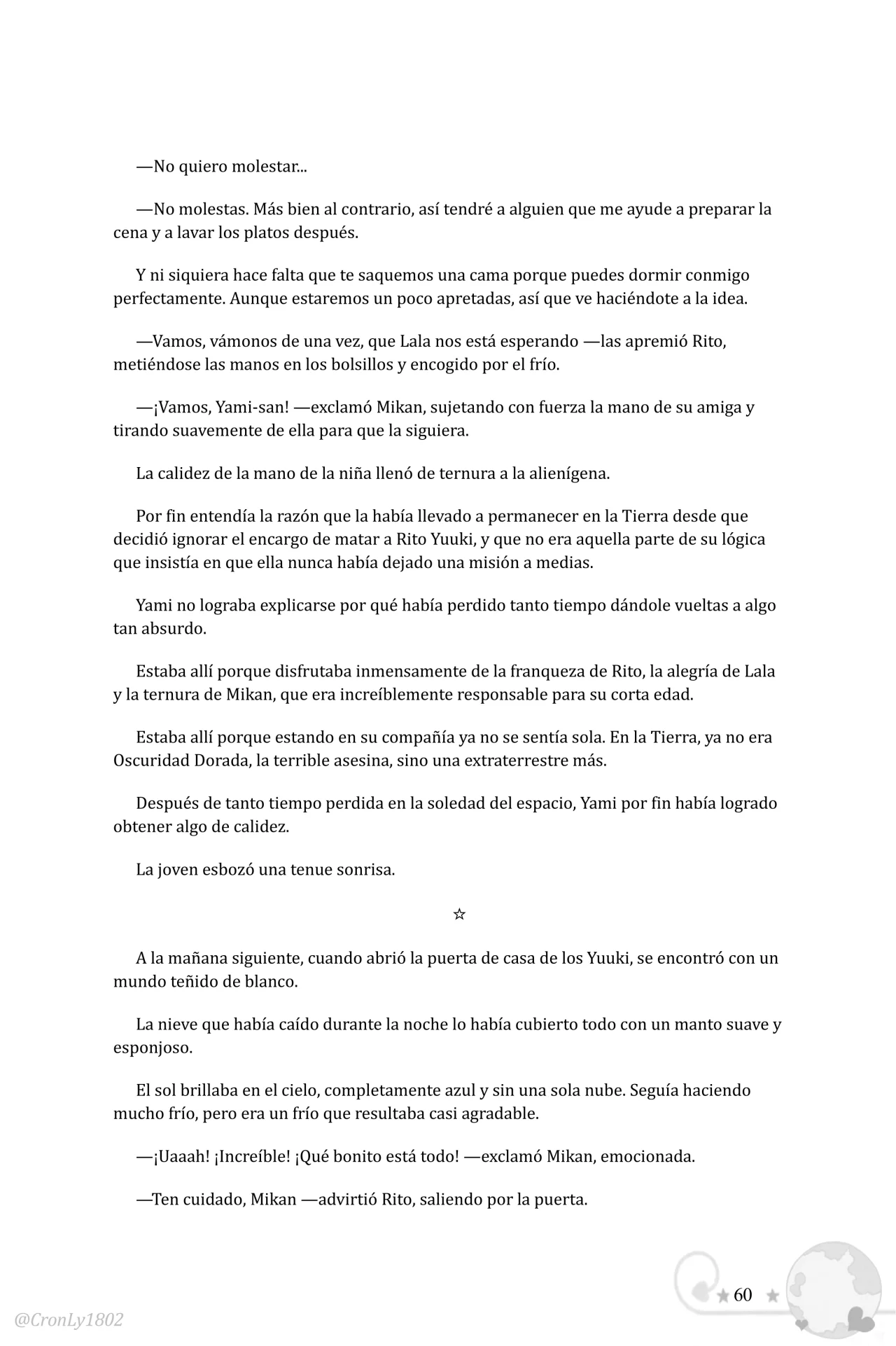 Página 37 del Manga