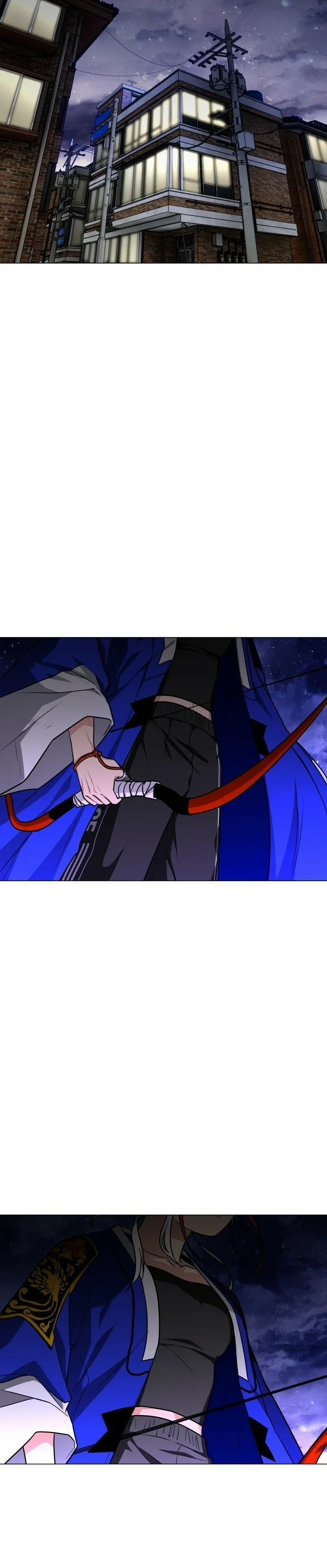 Página 39 del Manga