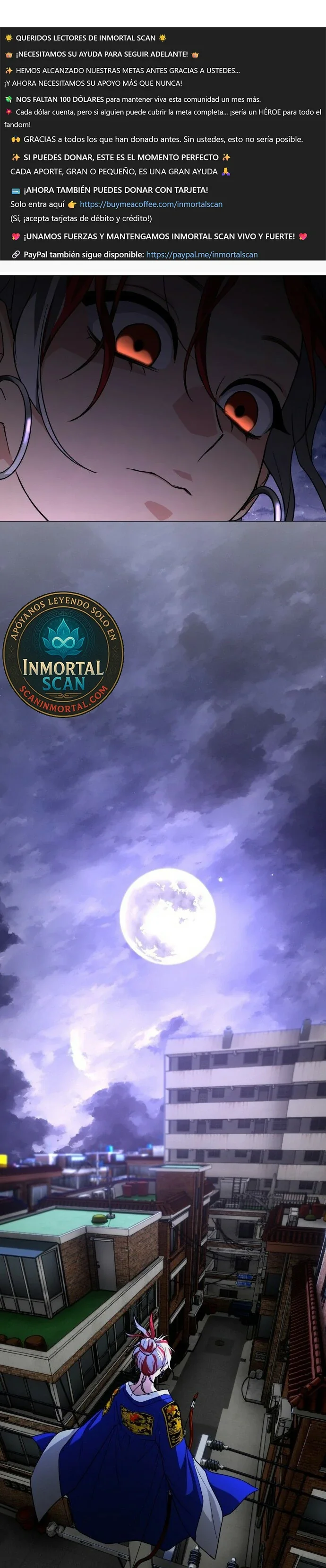 Página 40 del Manga