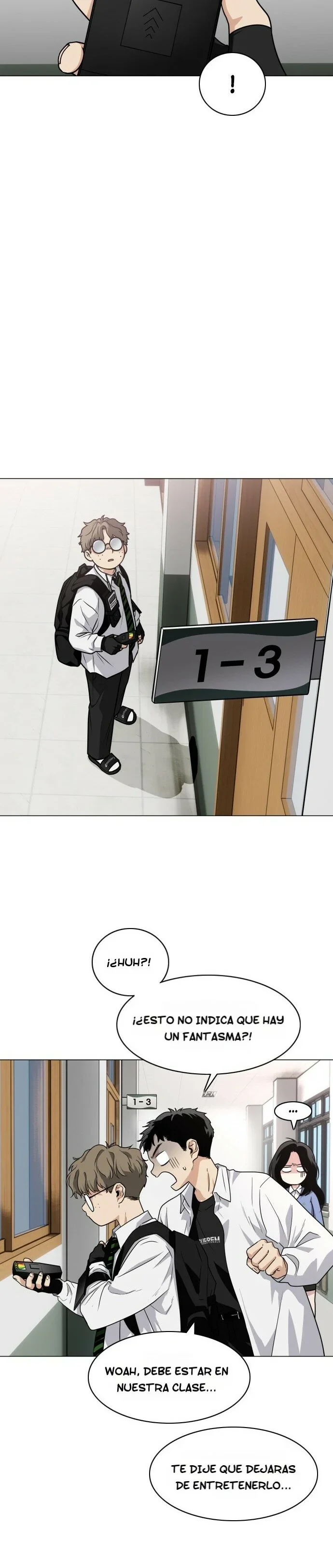 Página 32 del Manga