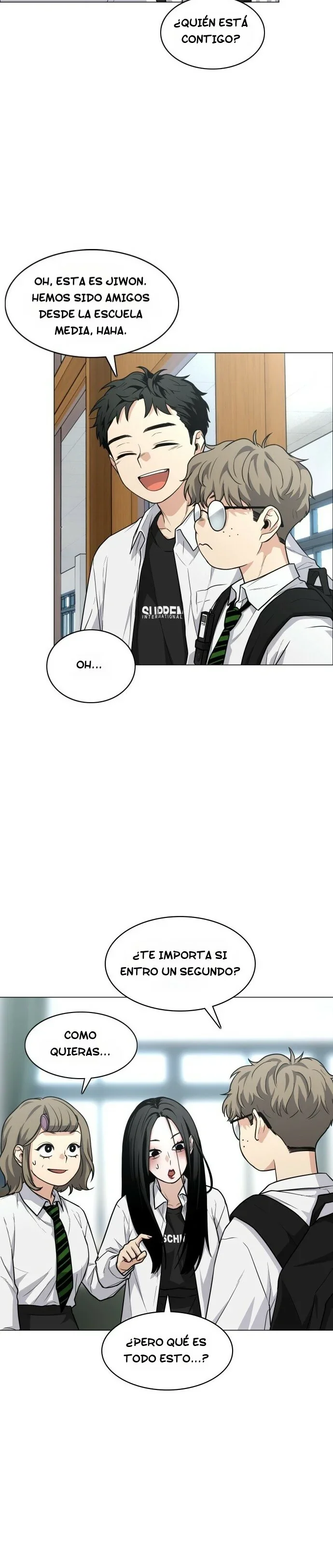 Página 34 del Manga