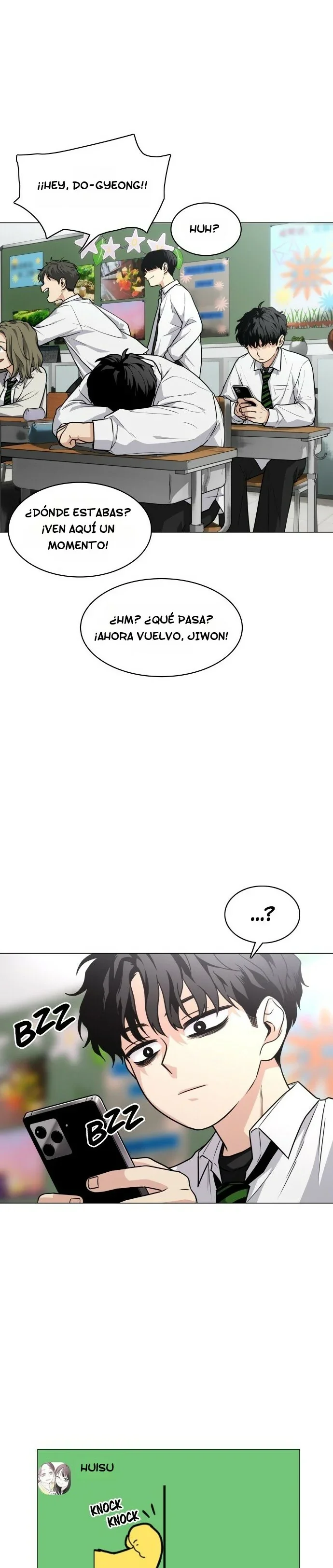 Página 36 del Manga