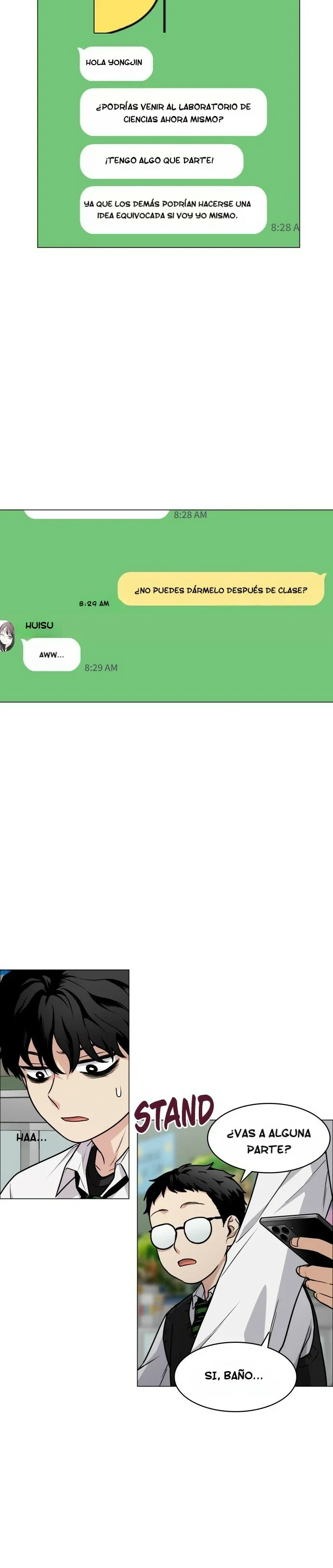 Página 37 del Manga