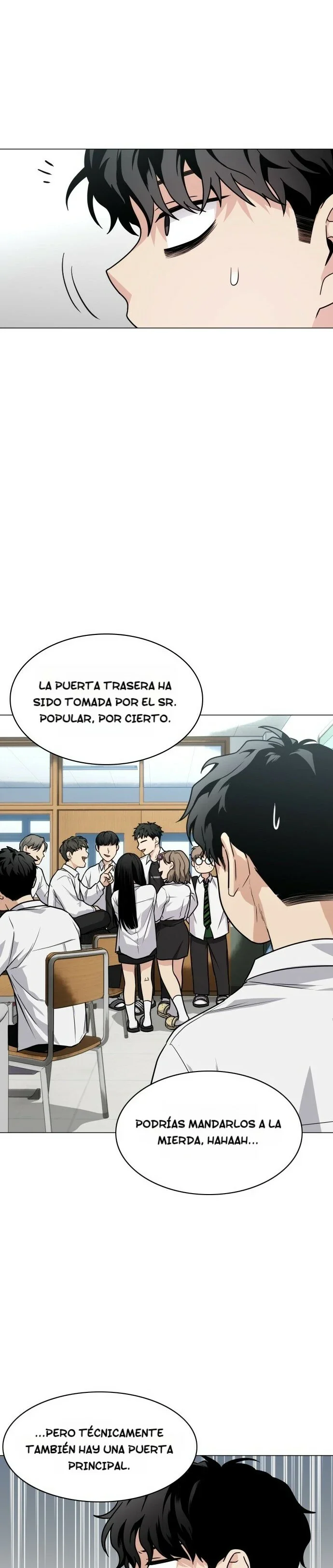 Página 38 del Manga