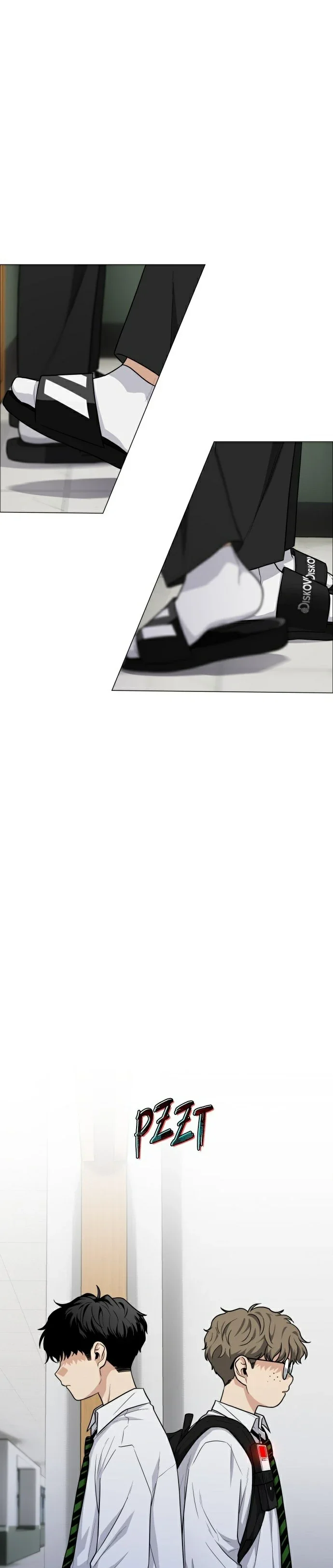 Página 41 del Manga