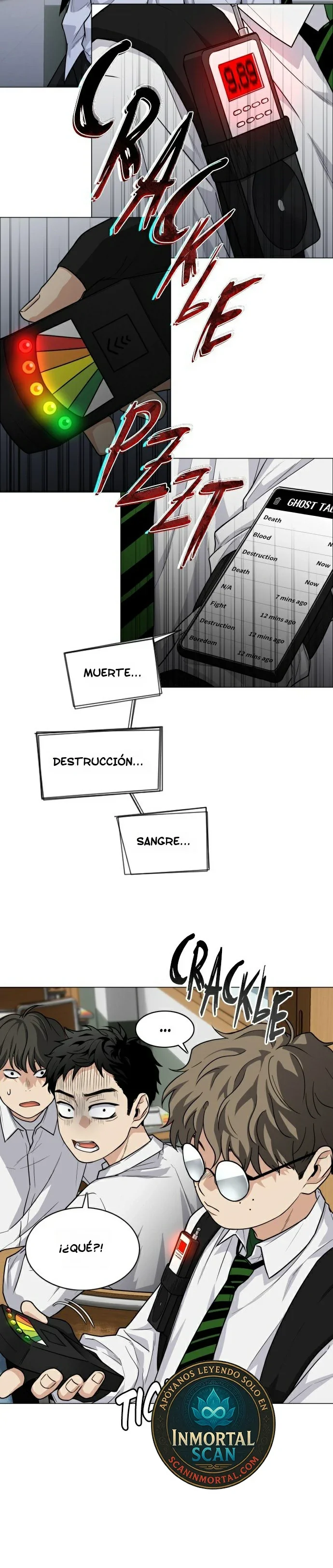 Página 42 del Manga