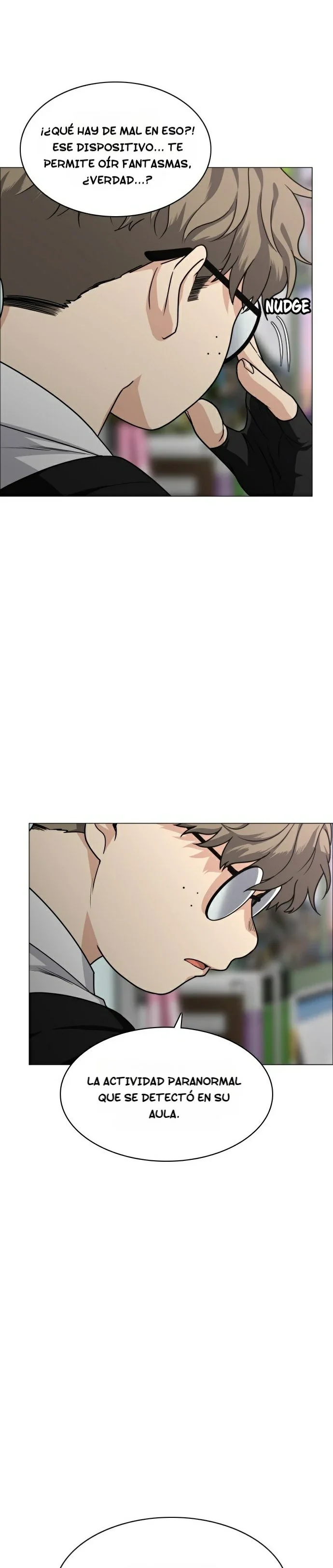 Página 43 del Manga