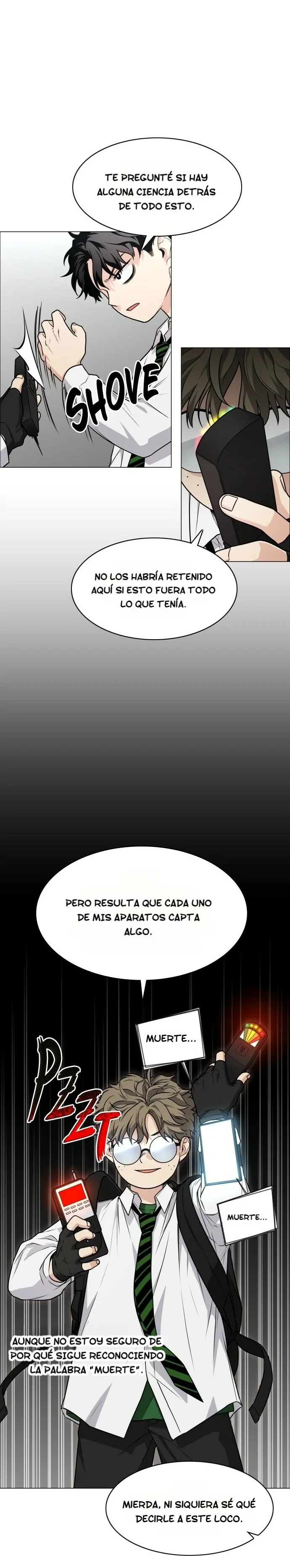 Página 32 del Manga