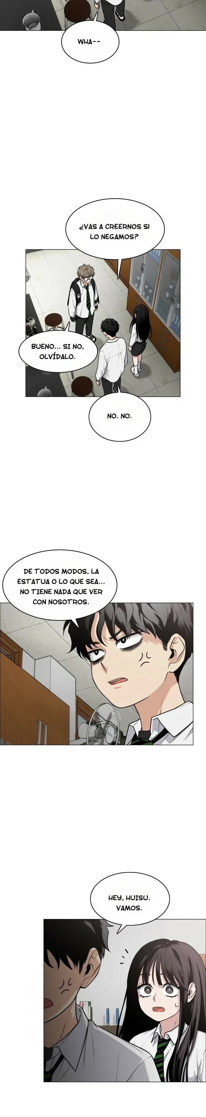 Página 35 del Manga