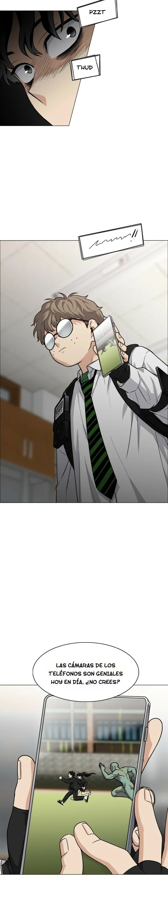 Página 37 del Manga