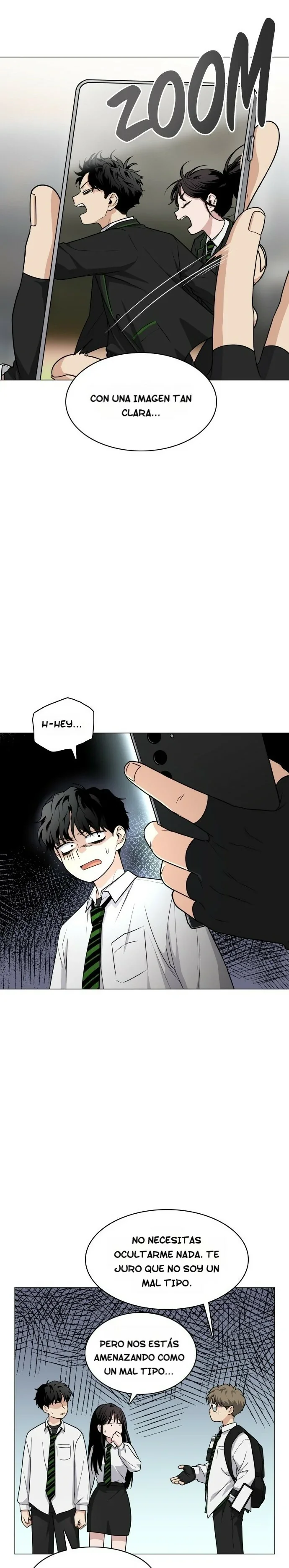 Página 38 del Manga